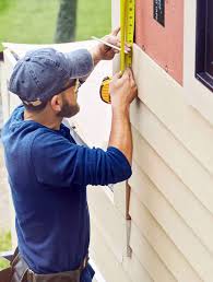 Siding for Commercial Buildings in Marmaduke, AR